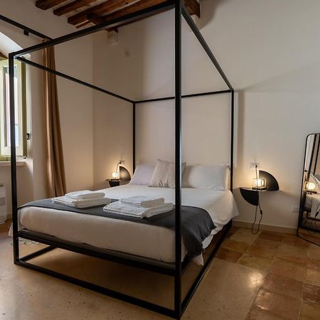 B&B Palazzo Vittoria Bisceglie Exterior photo