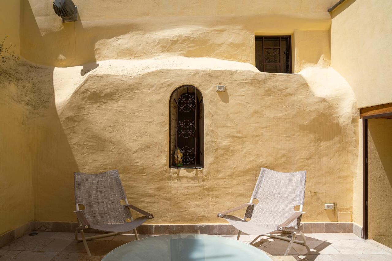 B&B Palazzo Vittoria Bisceglie Exterior photo