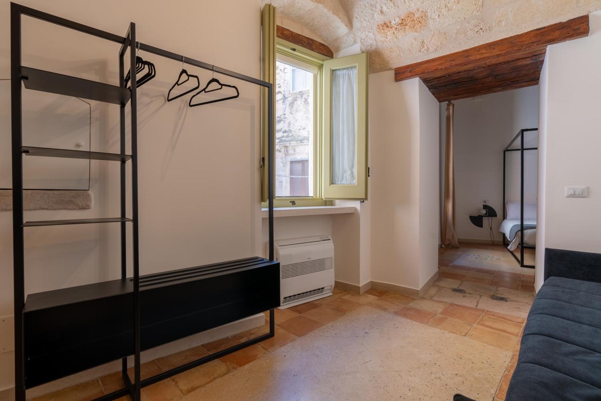 B&B Palazzo Vittoria Bisceglie Exterior photo