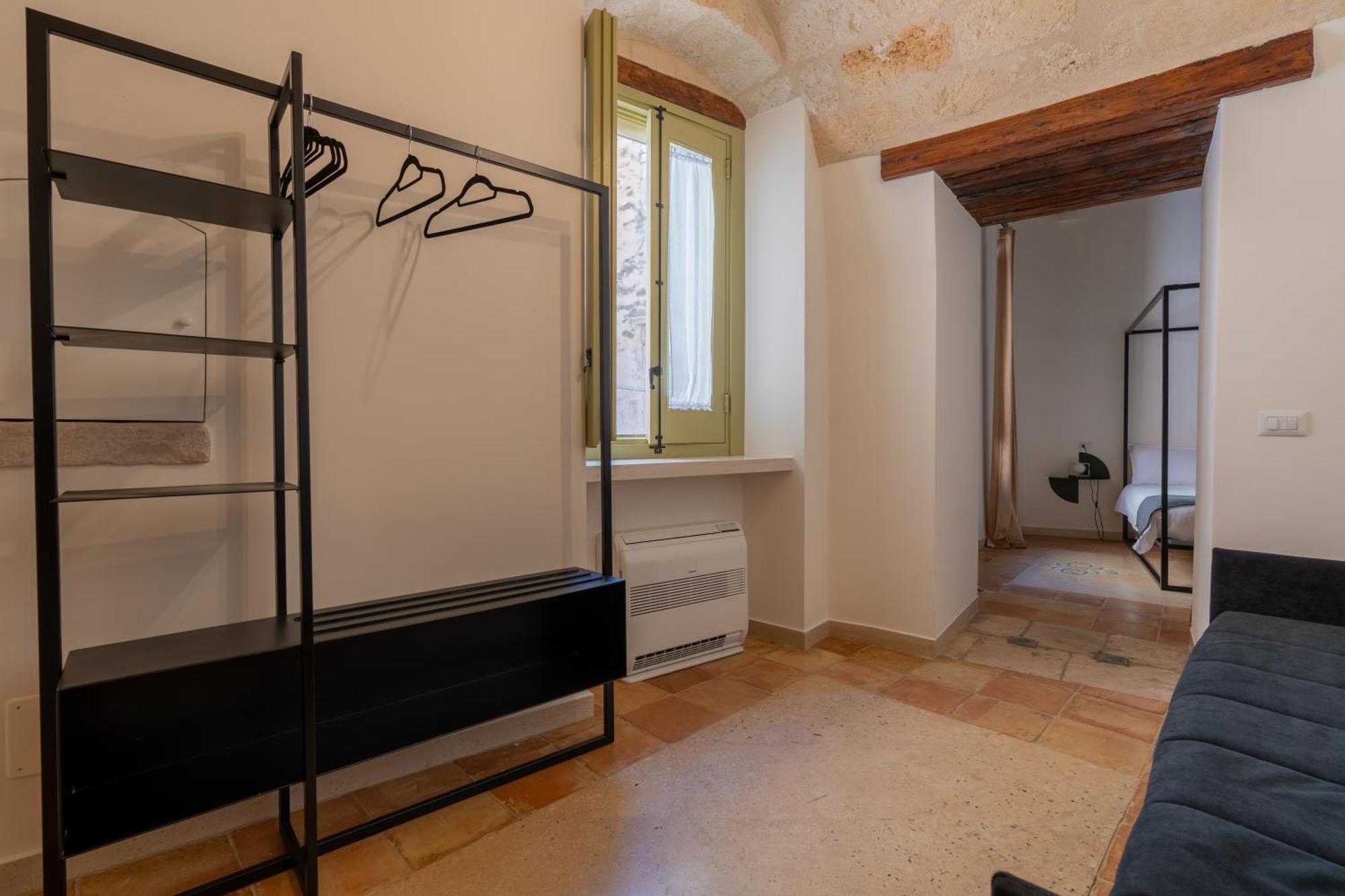 B&B Palazzo Vittoria Bisceglie Exterior photo