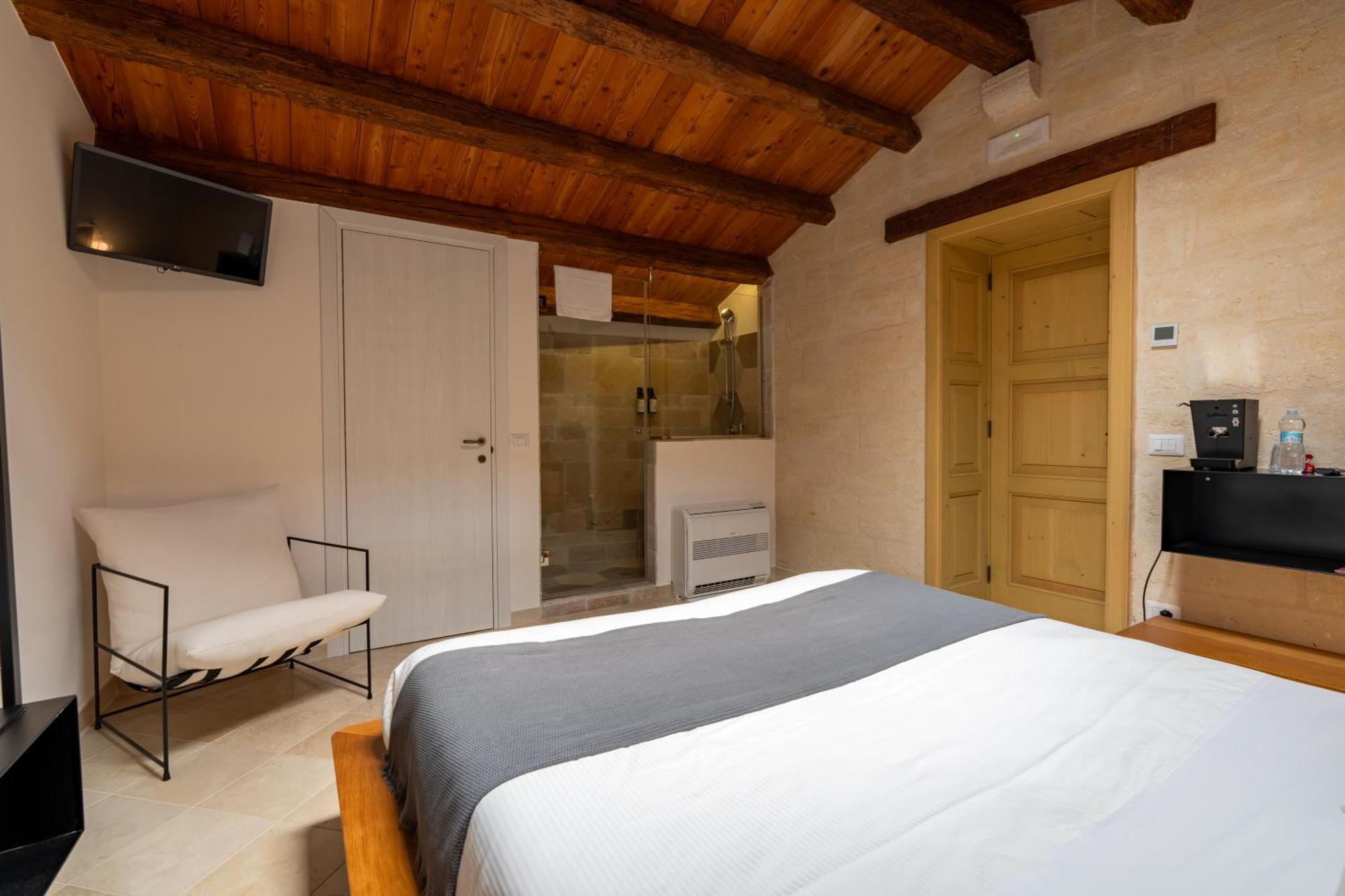 B&B Palazzo Vittoria Bisceglie Exterior photo